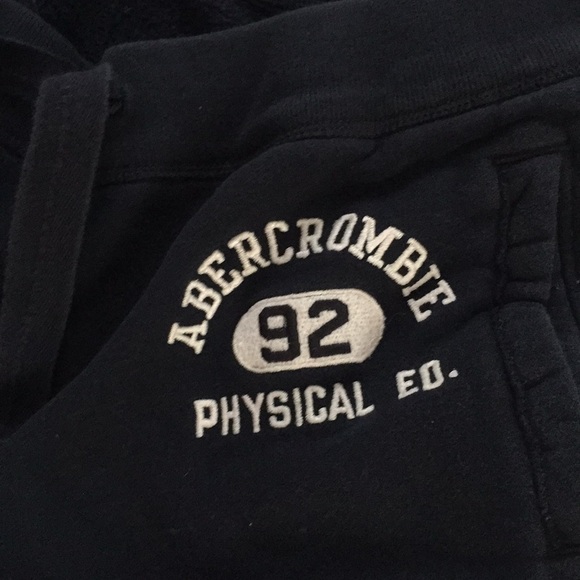 Abercrombie sweat pants - Picture 3 of 3